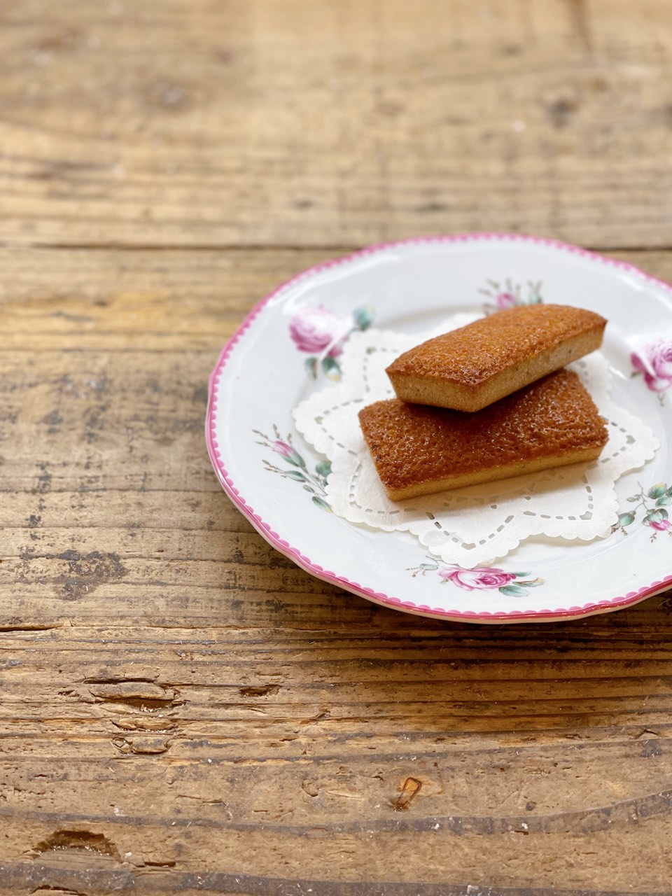 稲沢　焼き菓子