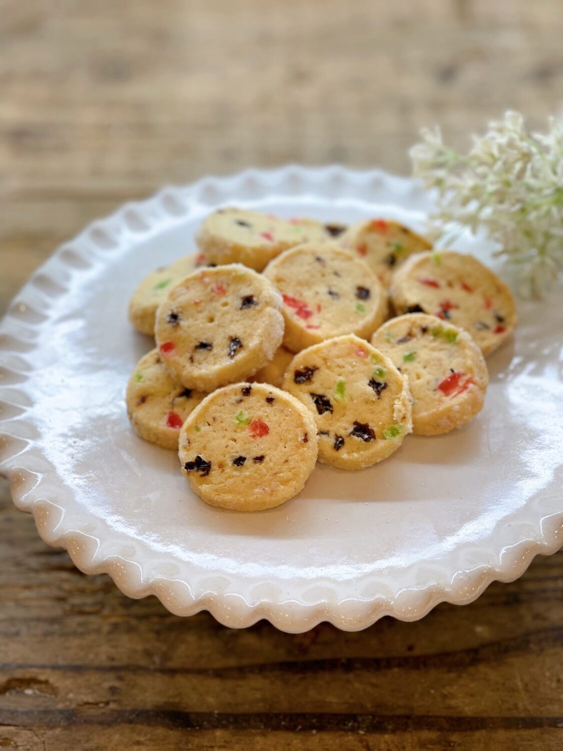 稲沢　焼き菓子