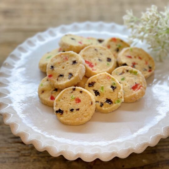 稲沢　焼き菓子