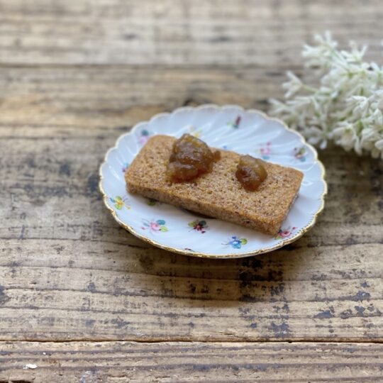 稲沢　焼き菓子