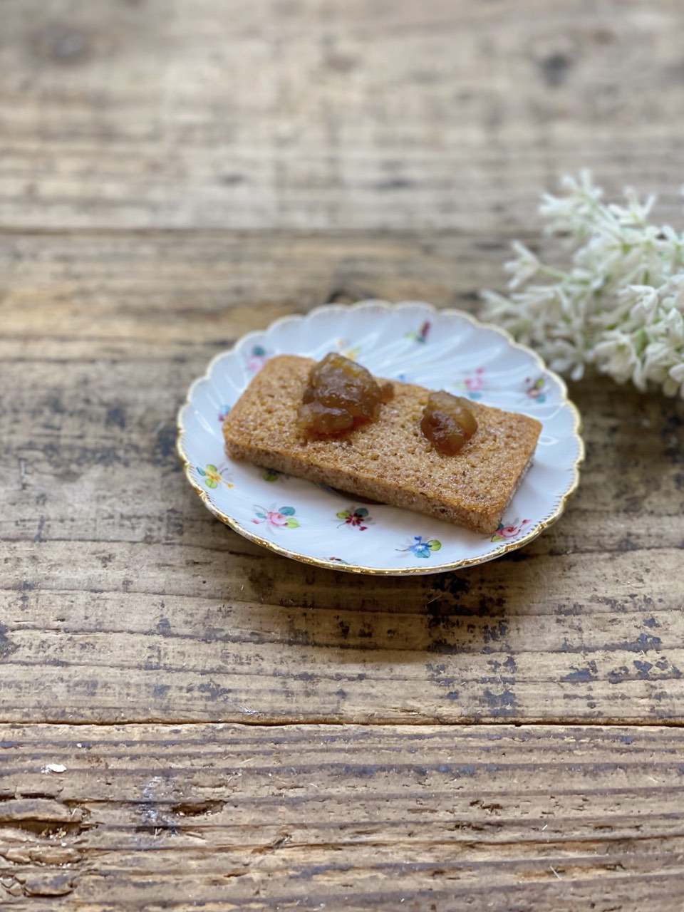 稲沢　焼き菓子