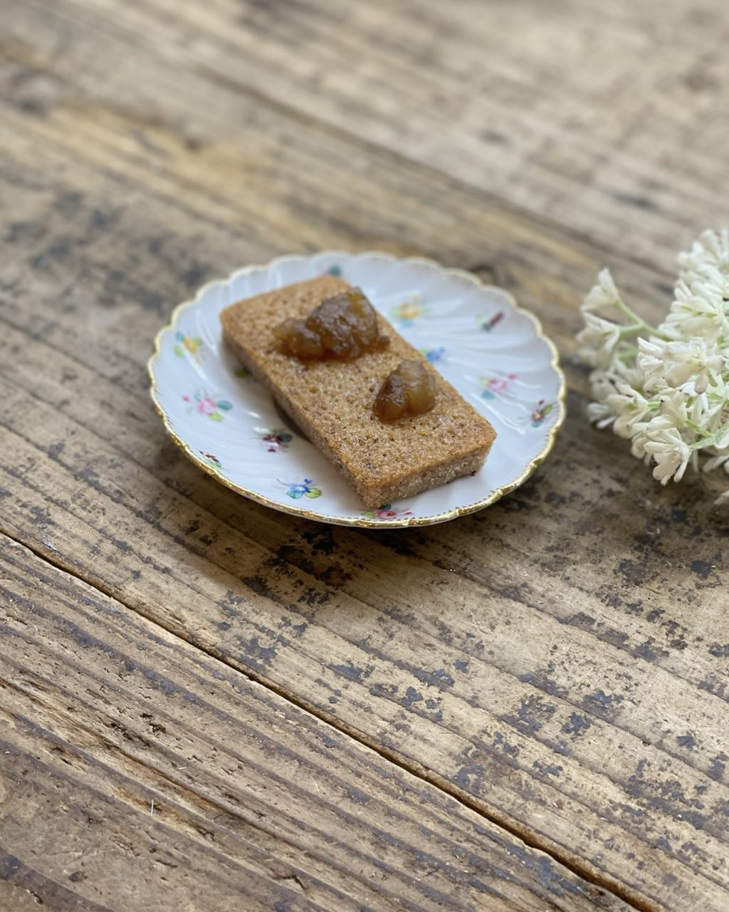 稲沢　焼き菓子