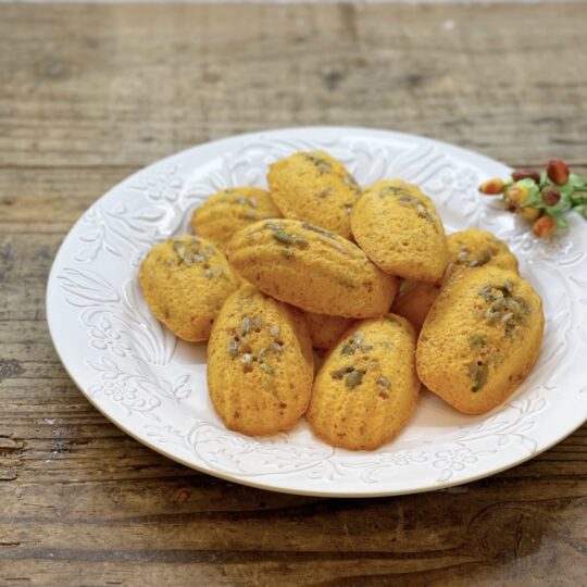 一宮市焼き菓子