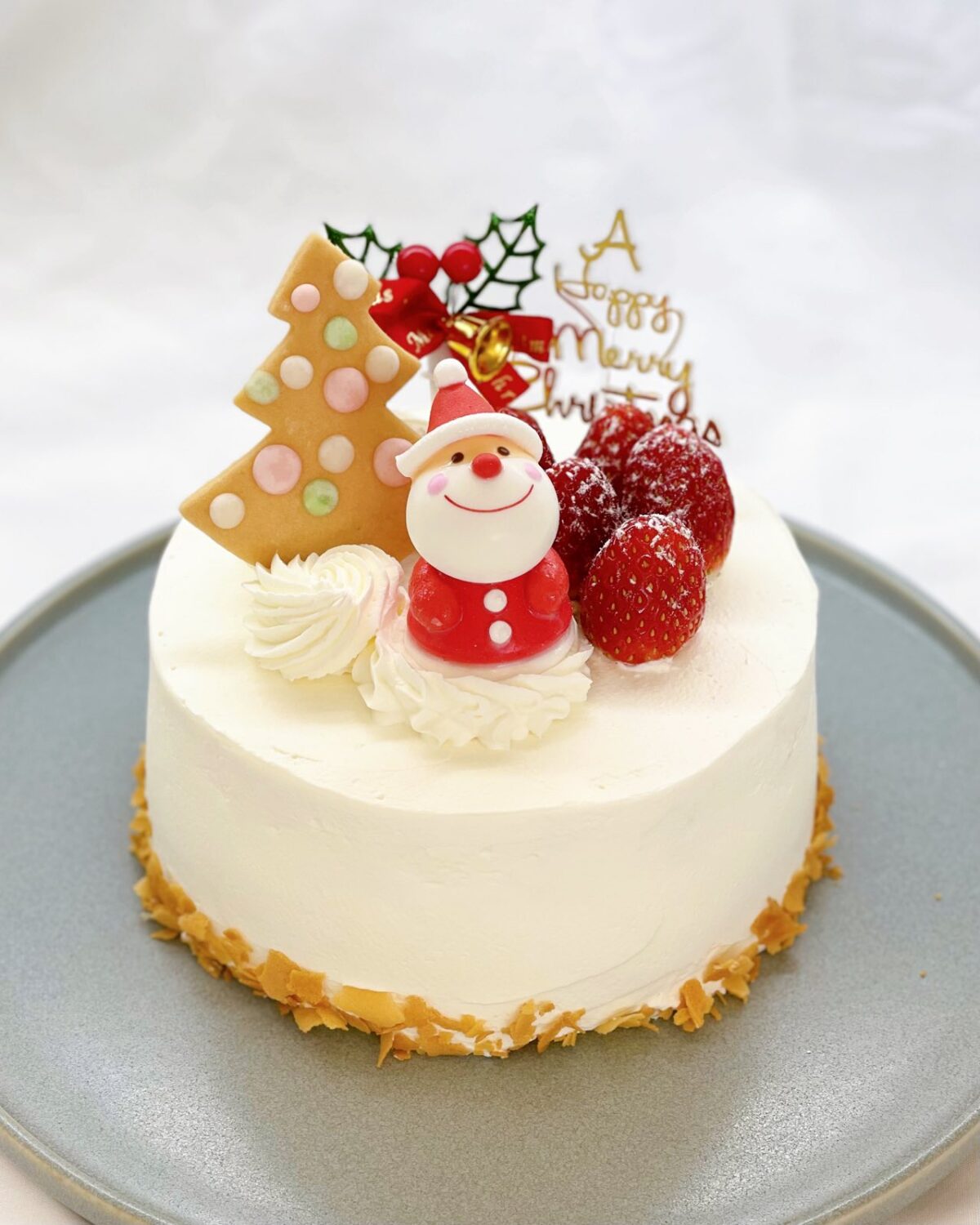 稲沢　クリスマスケーキ