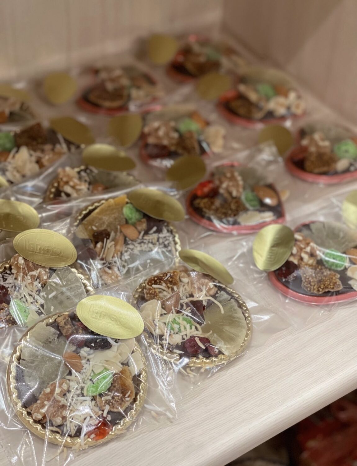 稲沢 焼き菓子