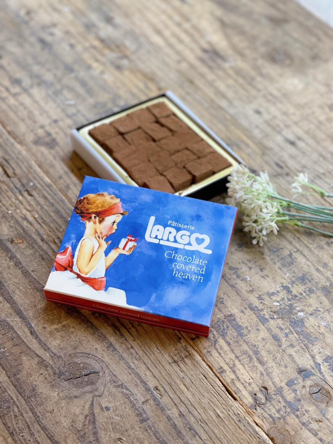 稲沢　バレンタイン