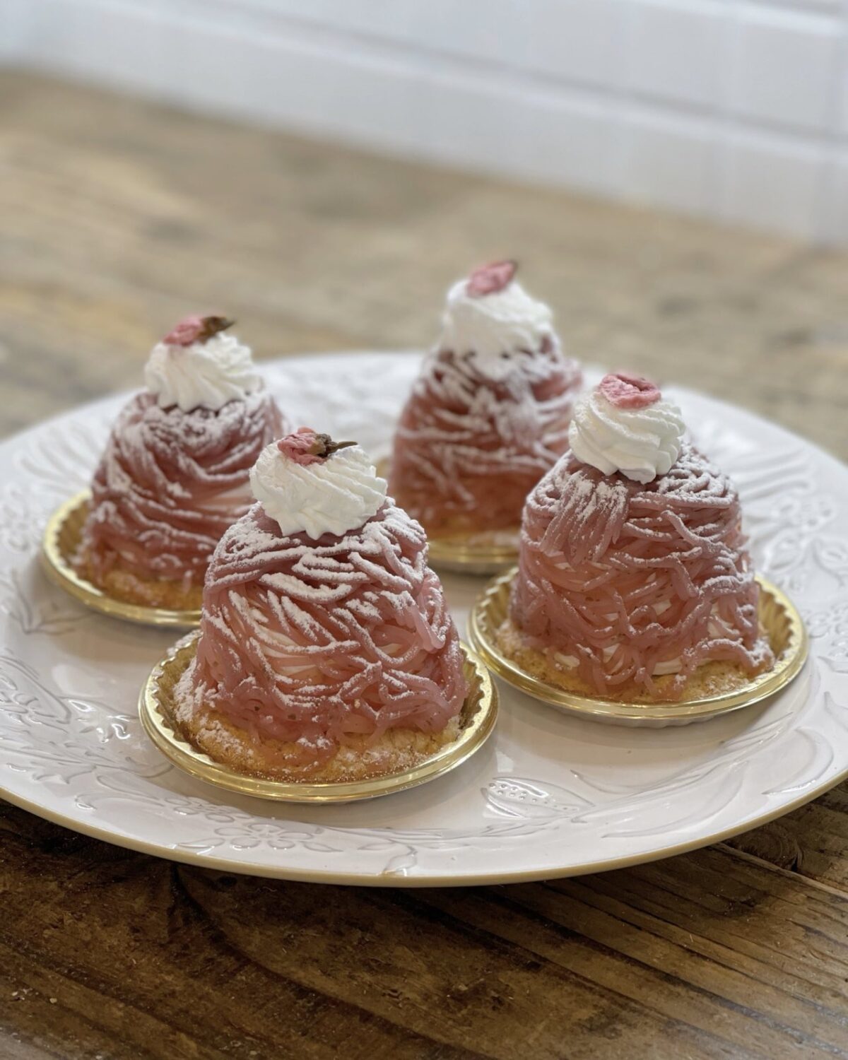 パティスリーラルゴ