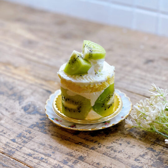 パティスリーラルゴ