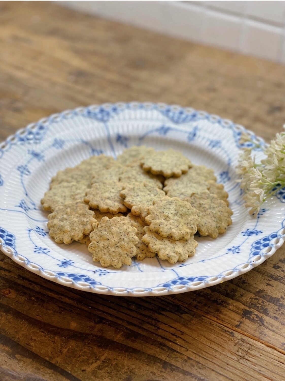 稲沢焼き菓子