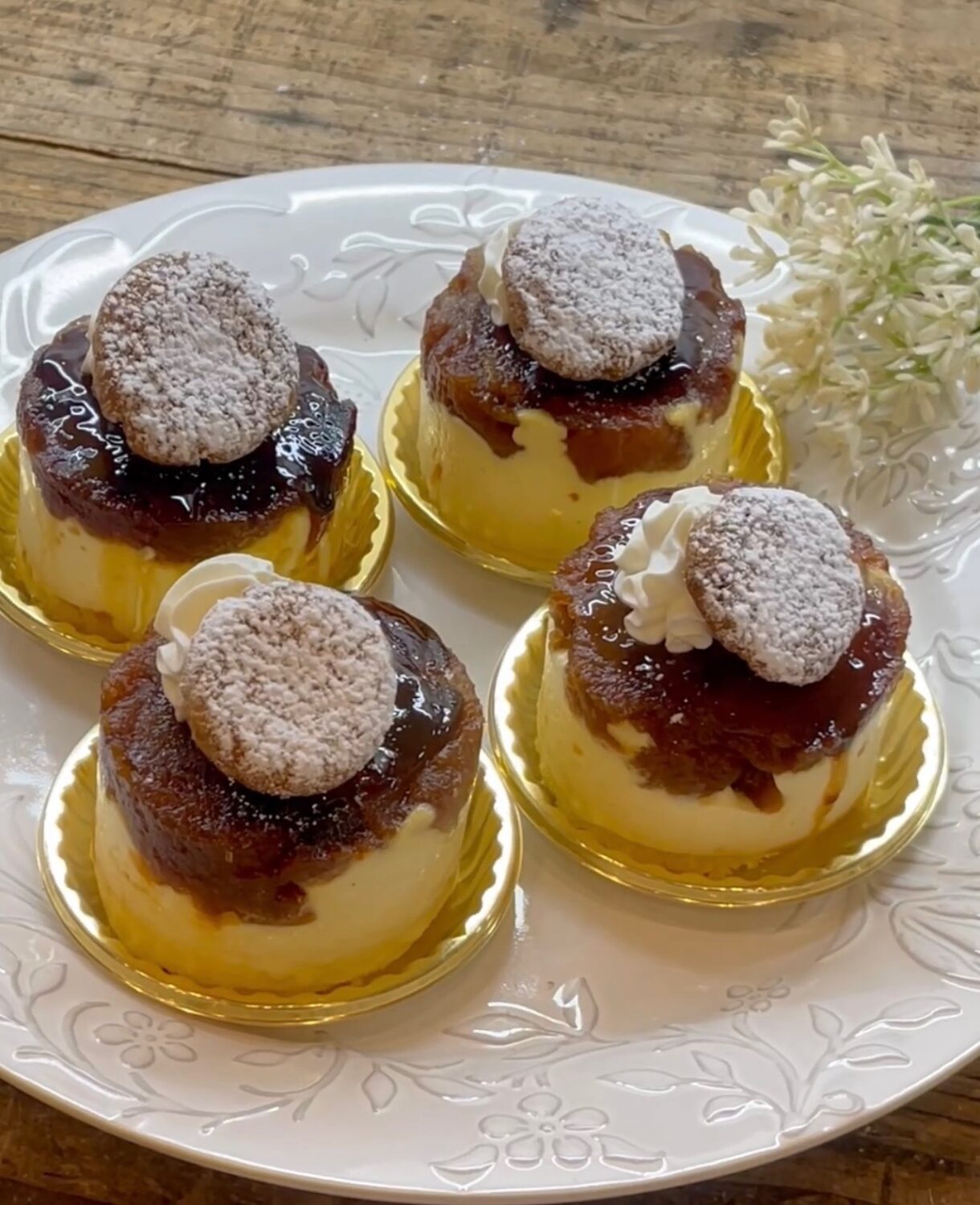 パティスリーラルゴ