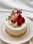 稲沢　クリスマスケーキ