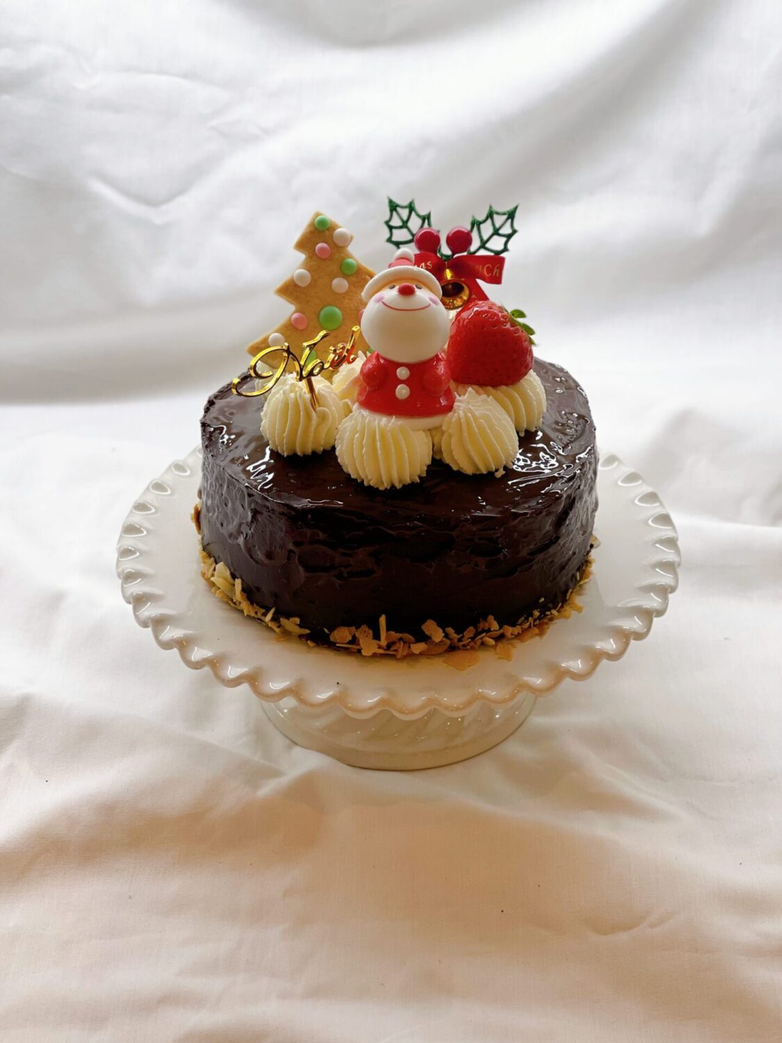 稲沢　ザッハトルテ