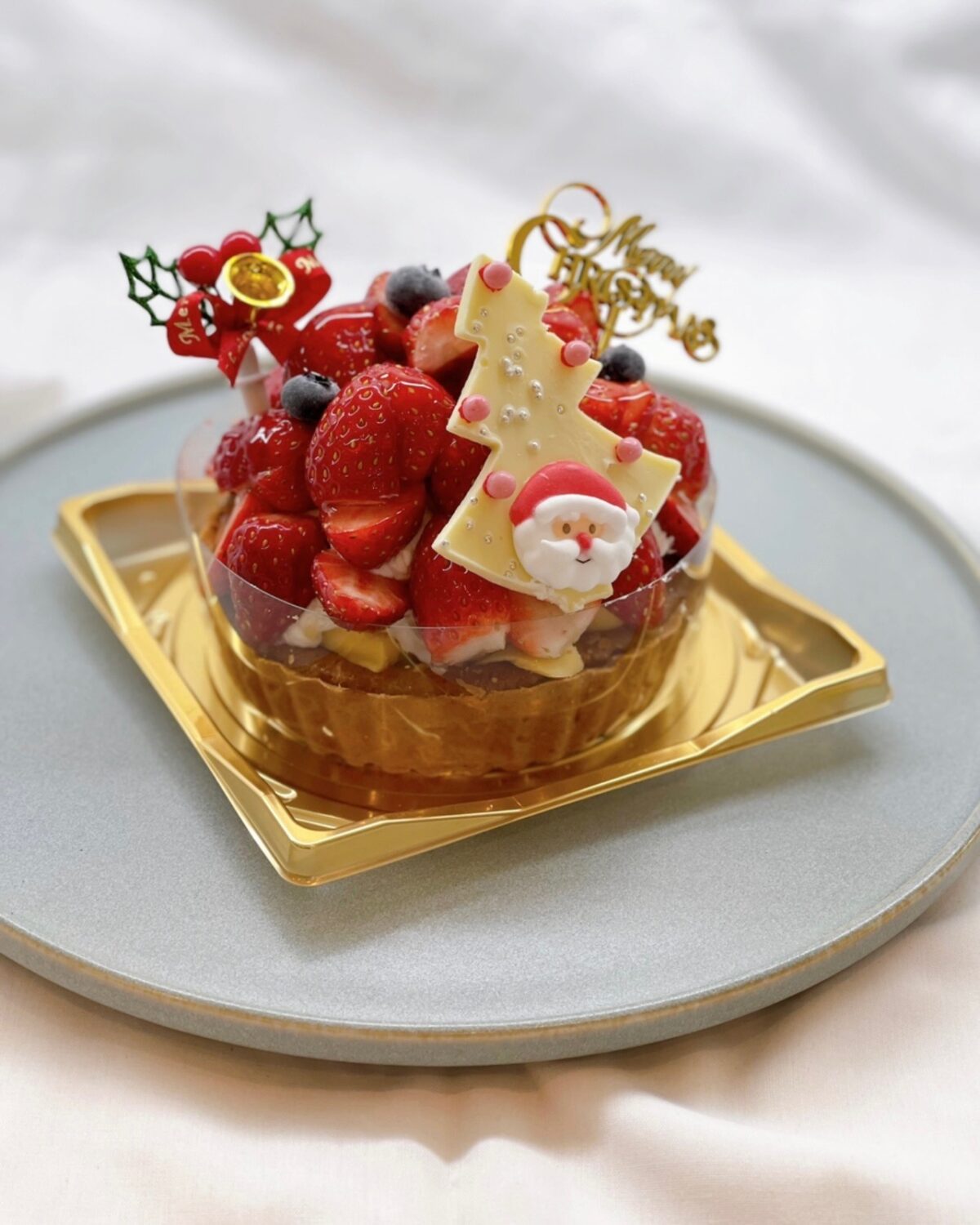 一宮　クリスマスケーキ