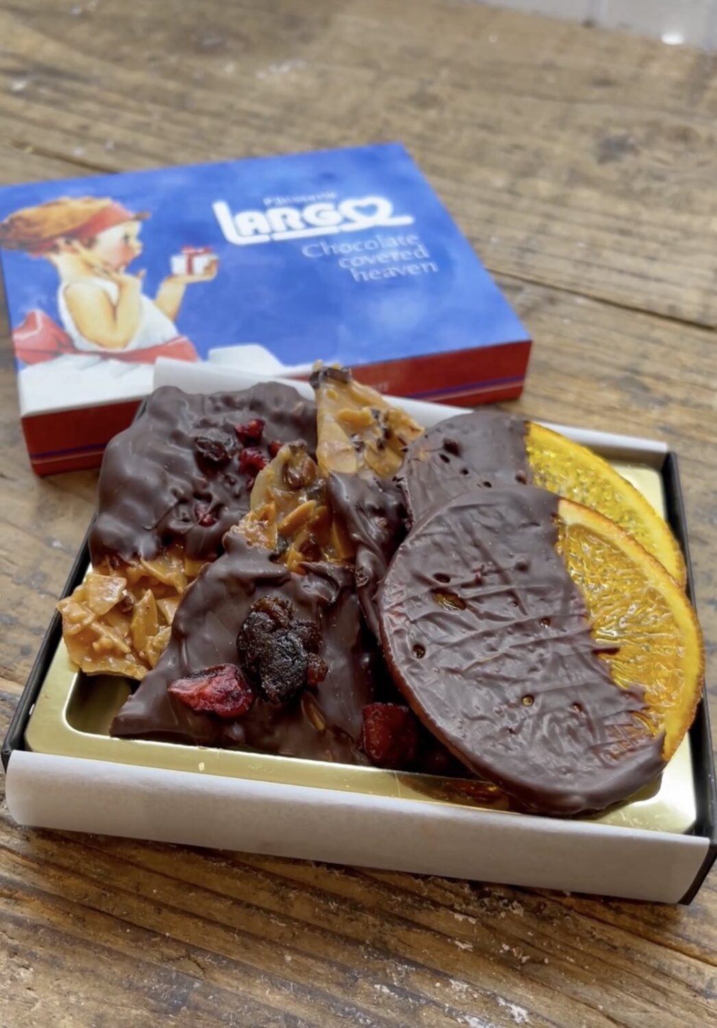 稲沢 バレンタイン