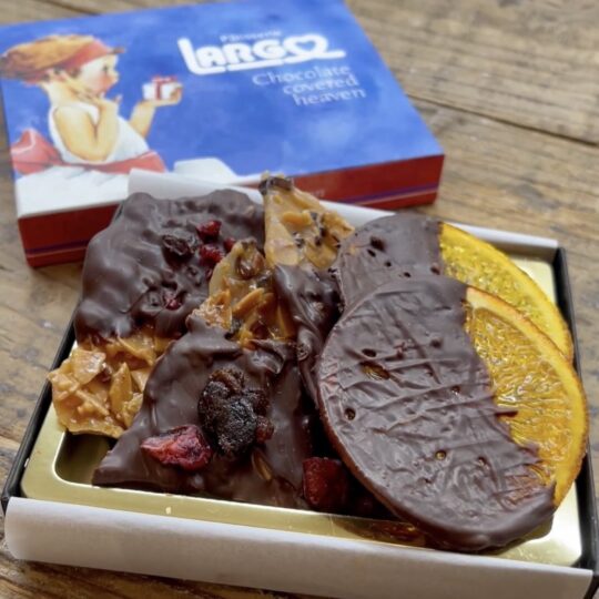 稲沢　バレンタイン