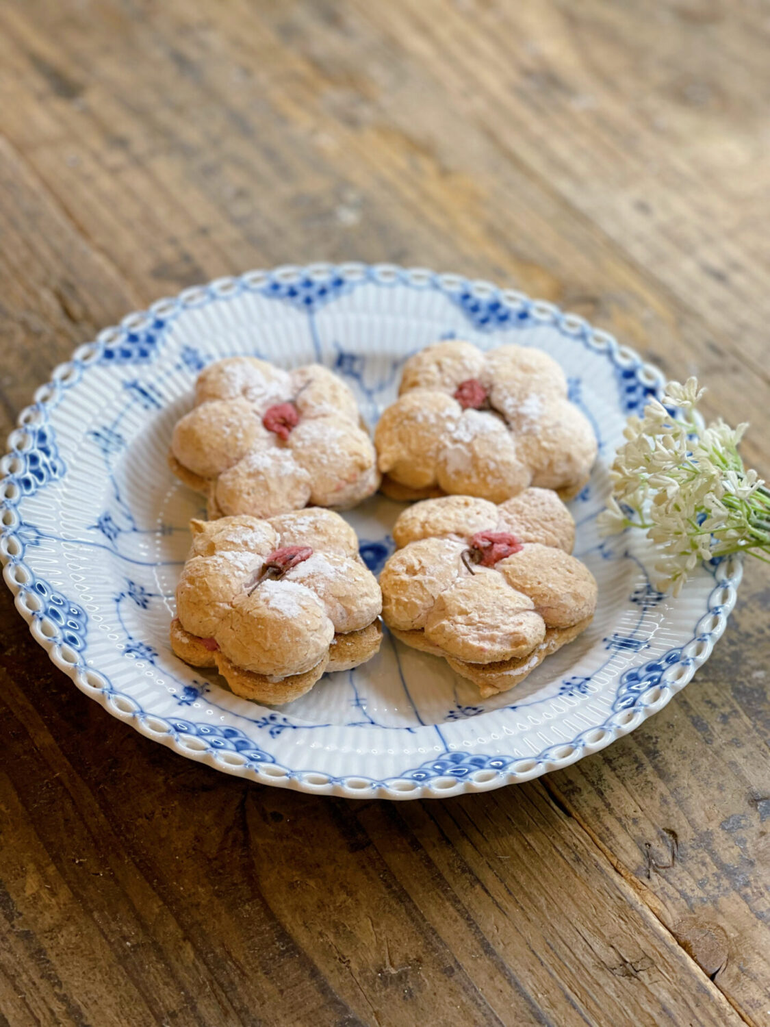 稲沢　焼き菓子