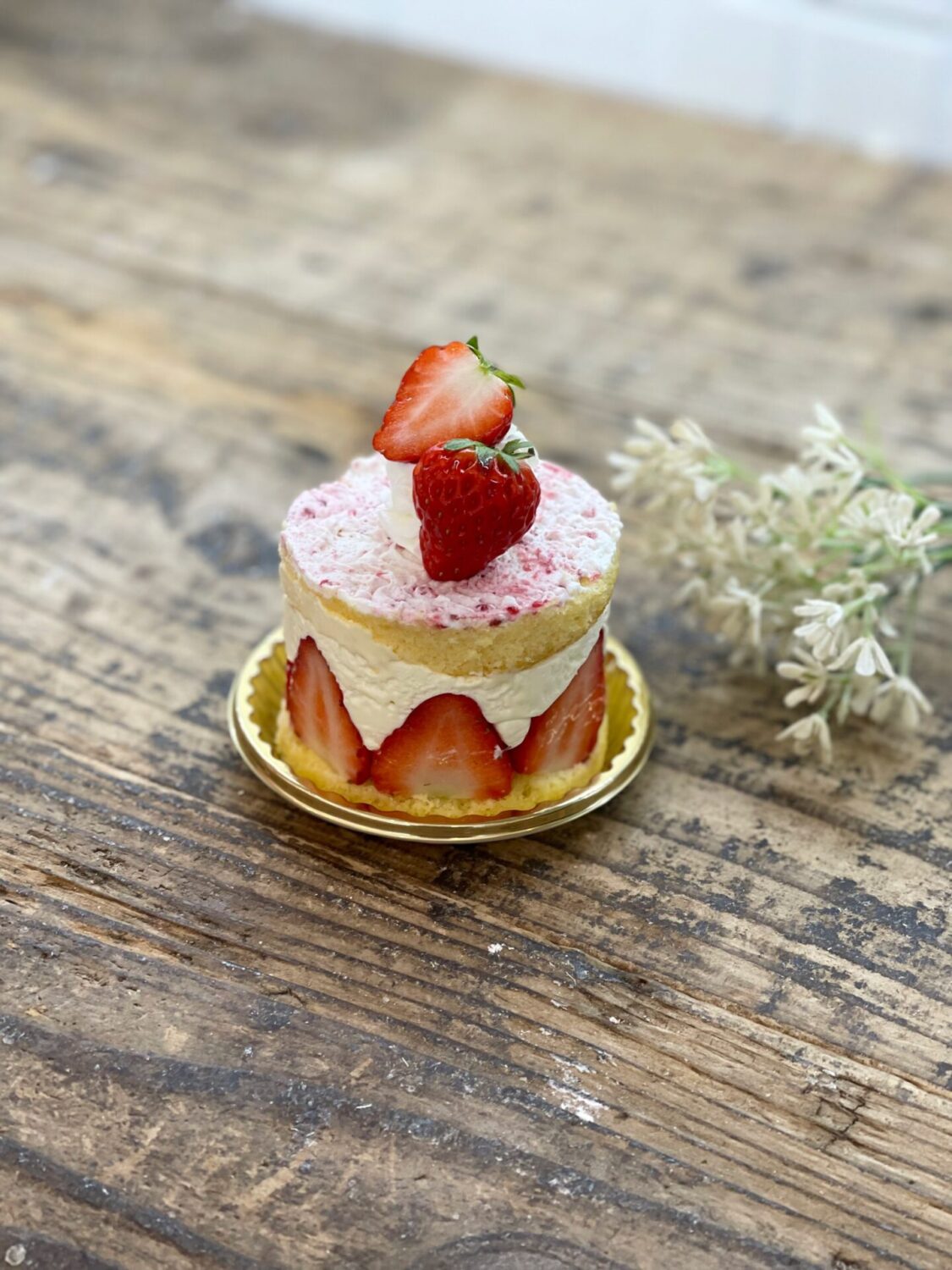 パティスリーラルゴ