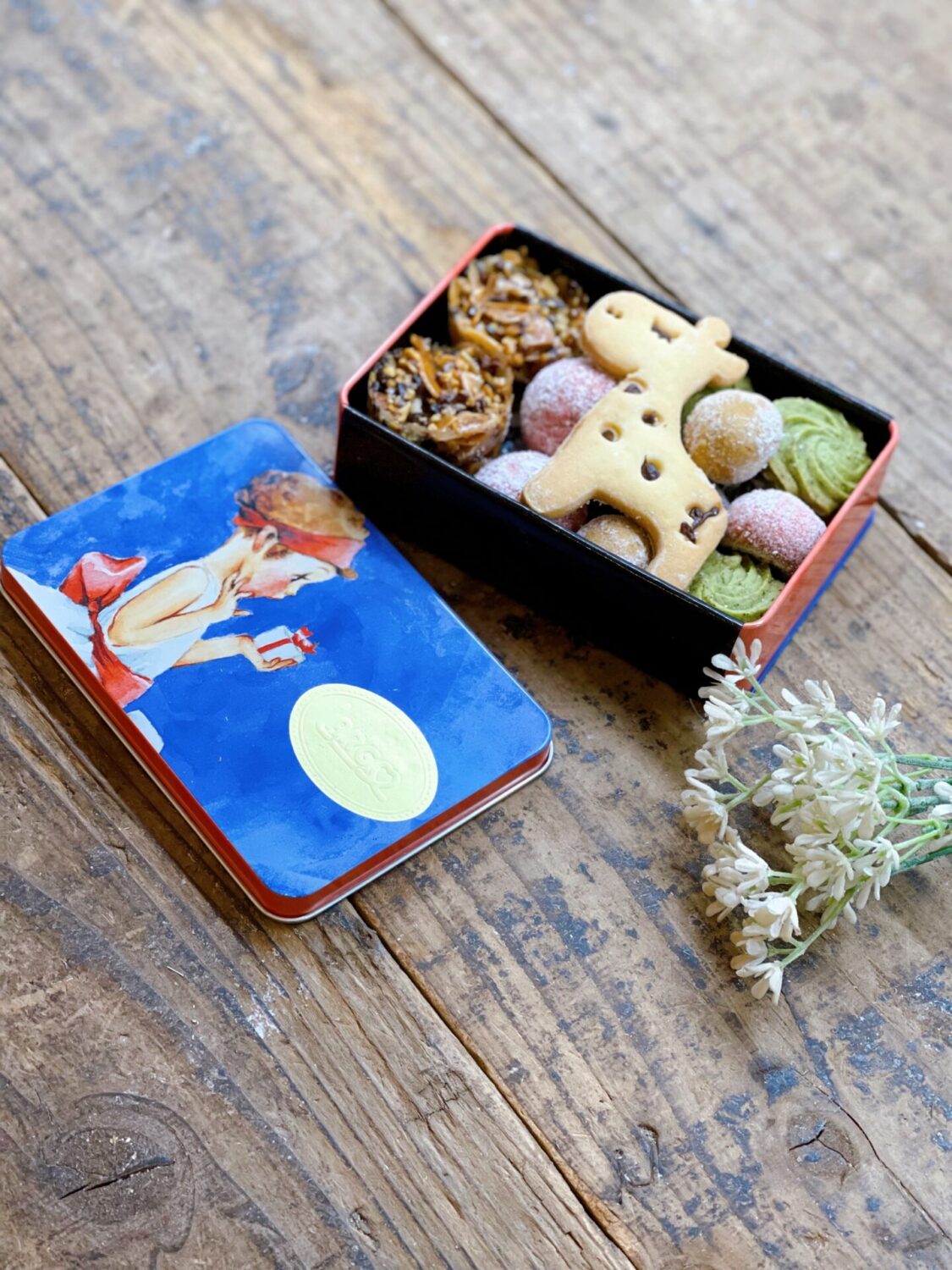 パティスリーラルゴ