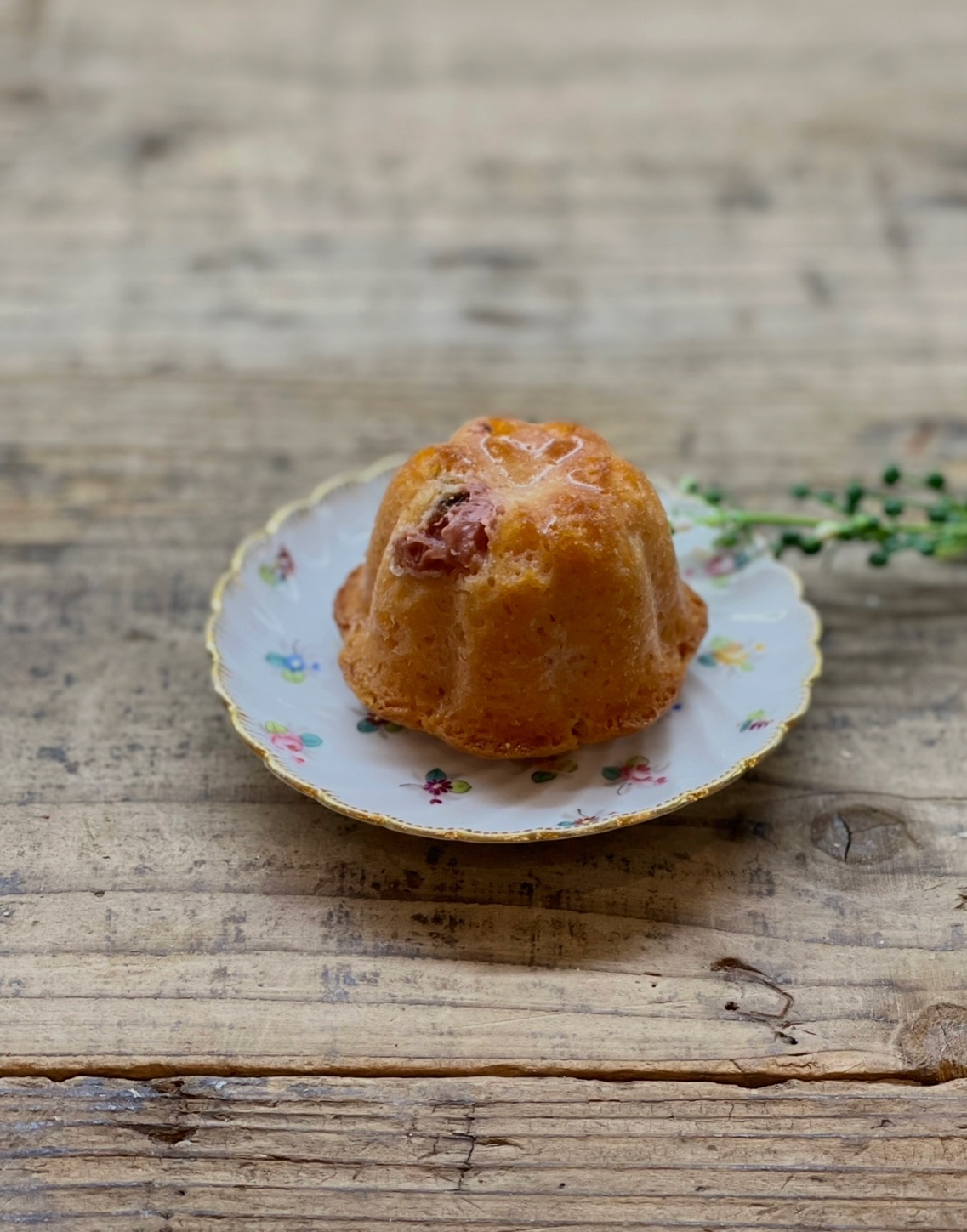 稲沢市　マドレーヌ