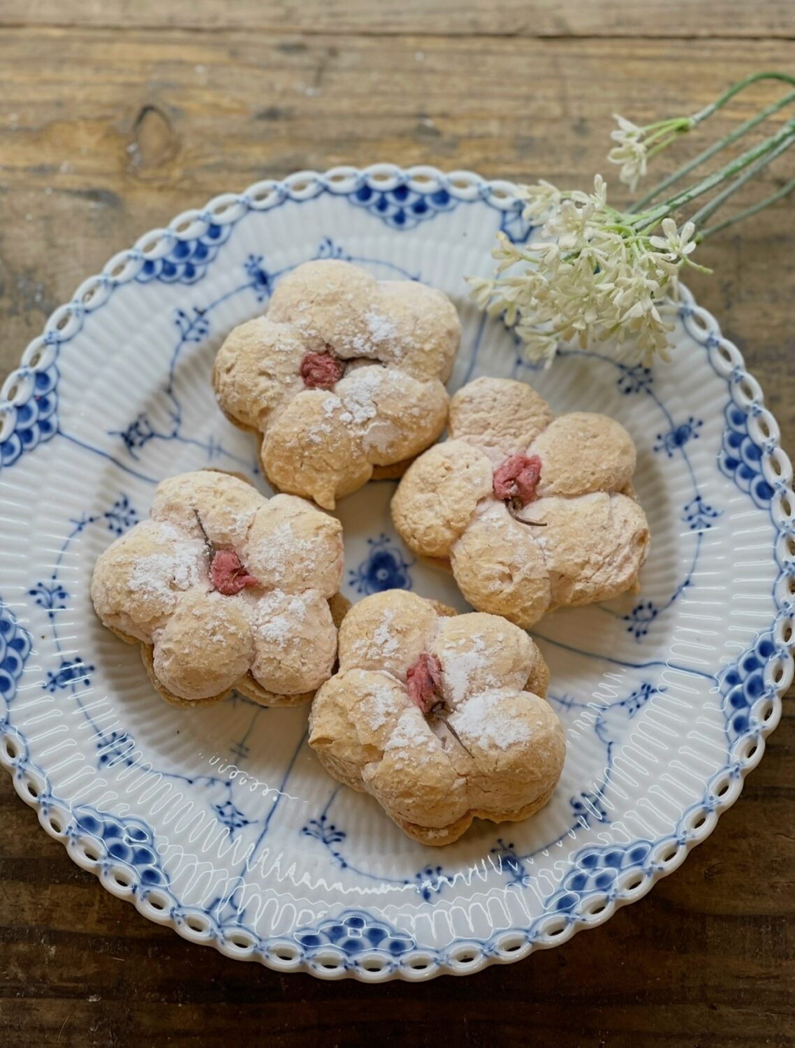 稲沢市焼き菓子