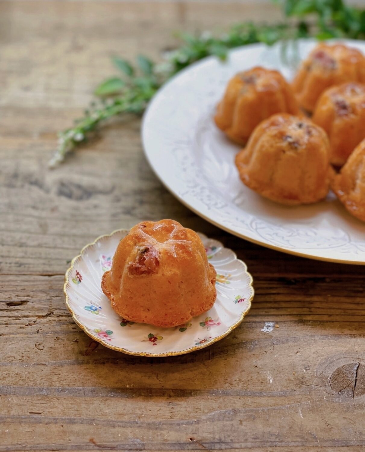 一宮市　焼き菓子