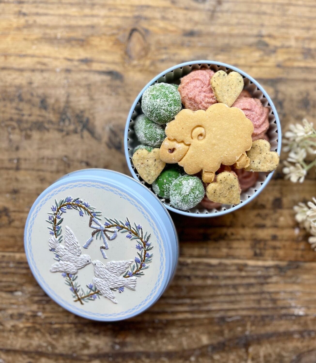 稲沢市焼き菓子