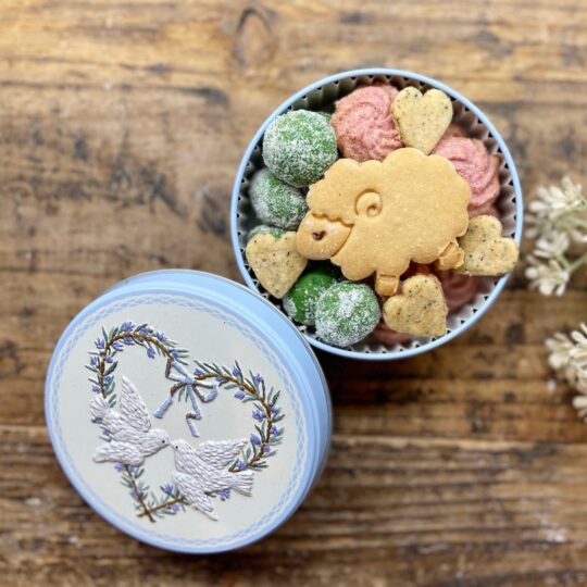 稲沢市焼き菓子