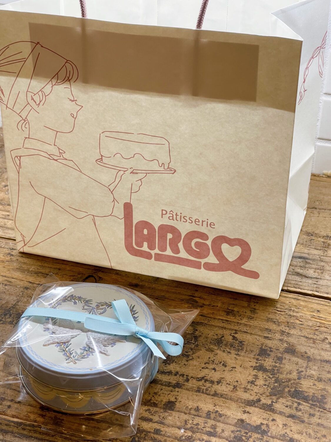 稲沢市ケーキ屋