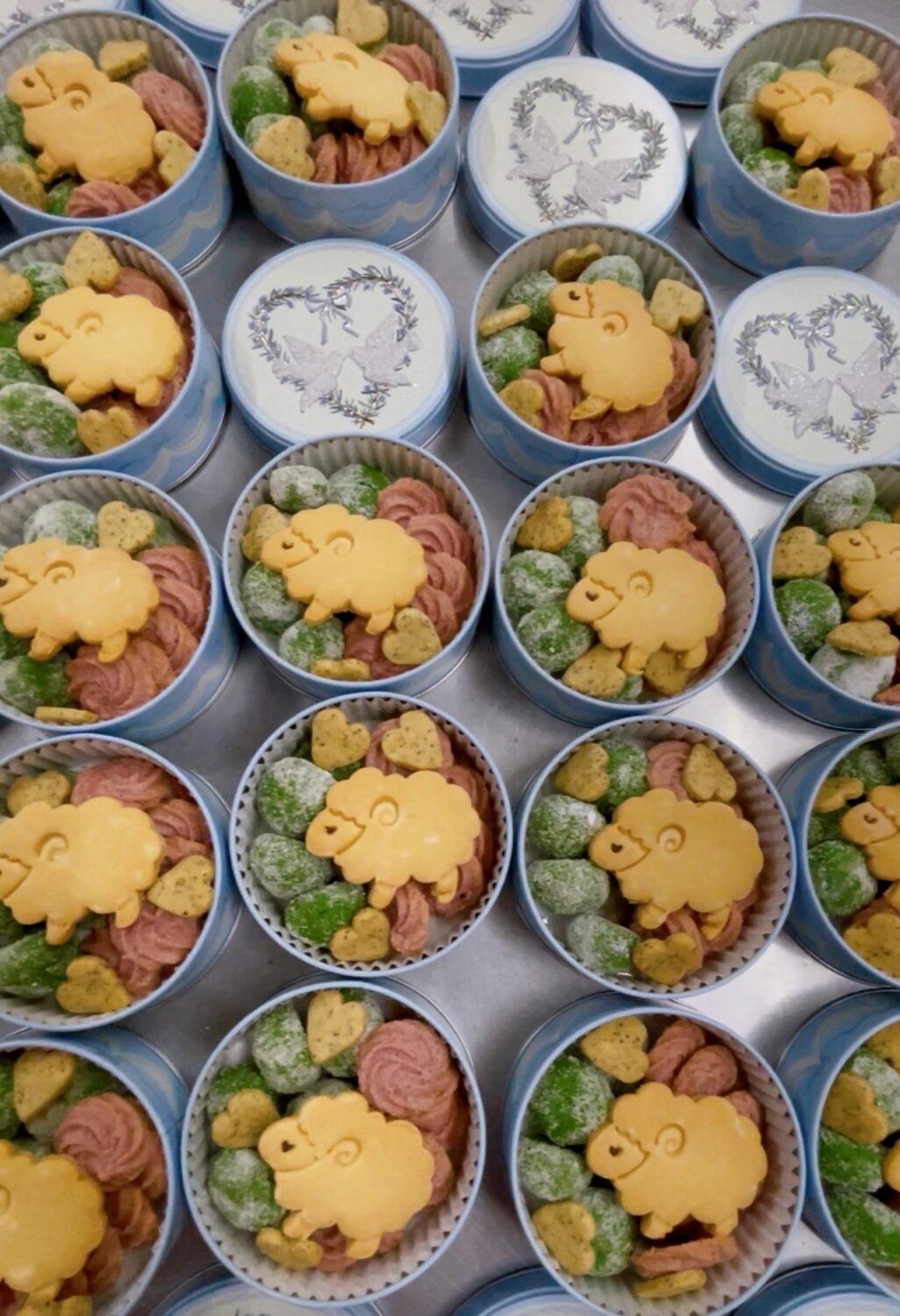 パティスリーラルゴ