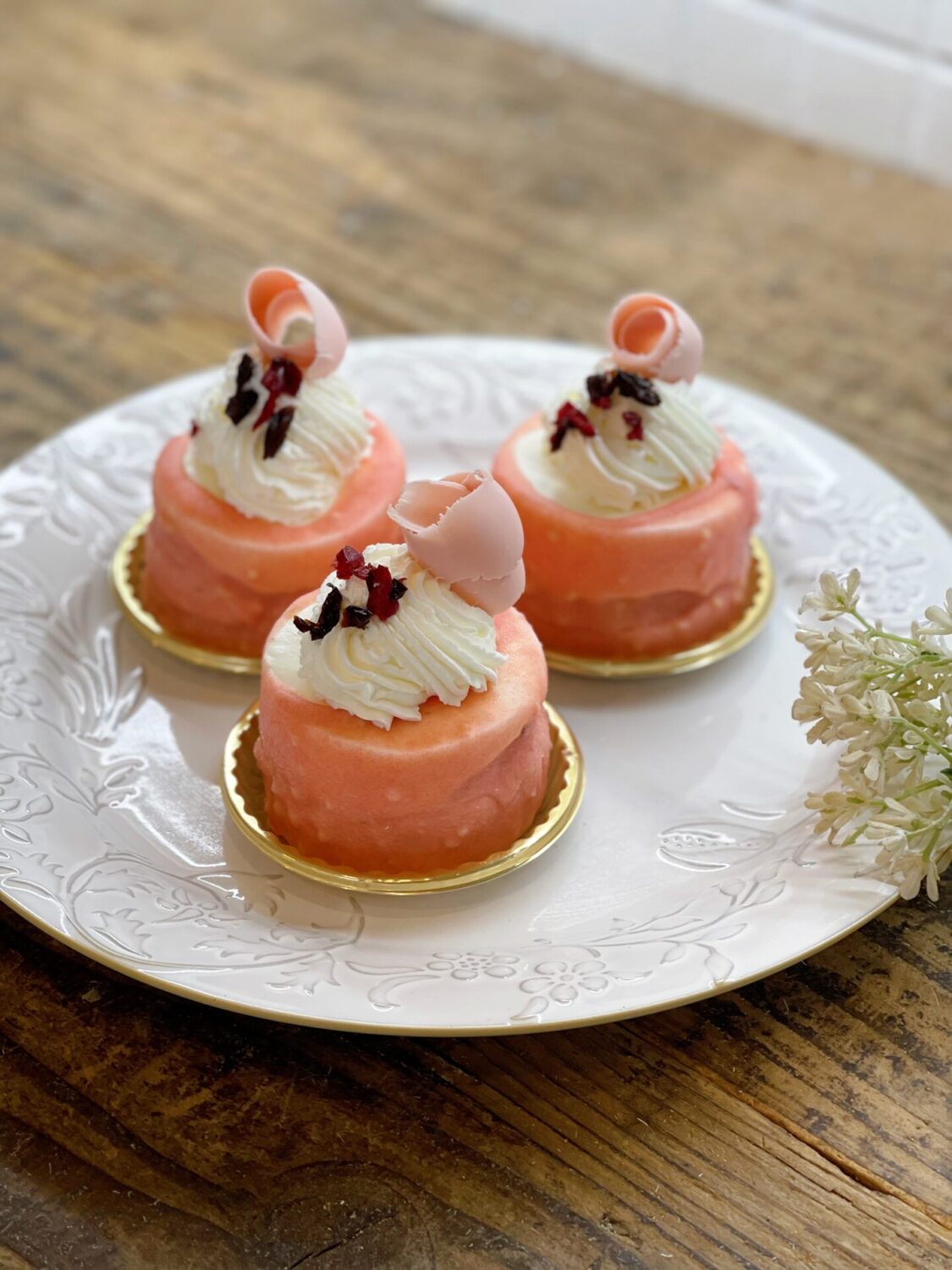 一宮市ケーキ屋